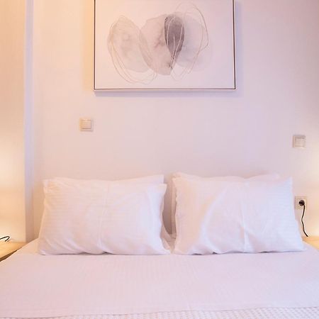 Olymp-Rooms Litóchoron Dış mekan fotoğraf