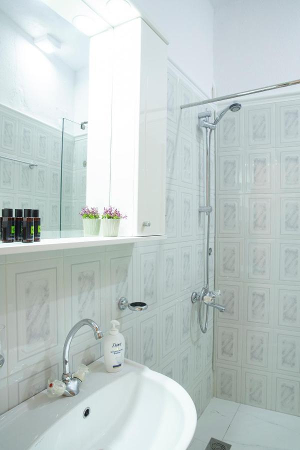 Olymp-Rooms Litóchoron Dış mekan fotoğraf