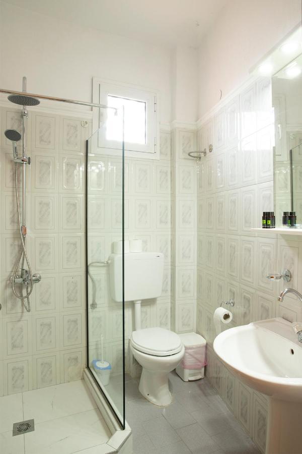 Olymp-Rooms Litóchoron Dış mekan fotoğraf
