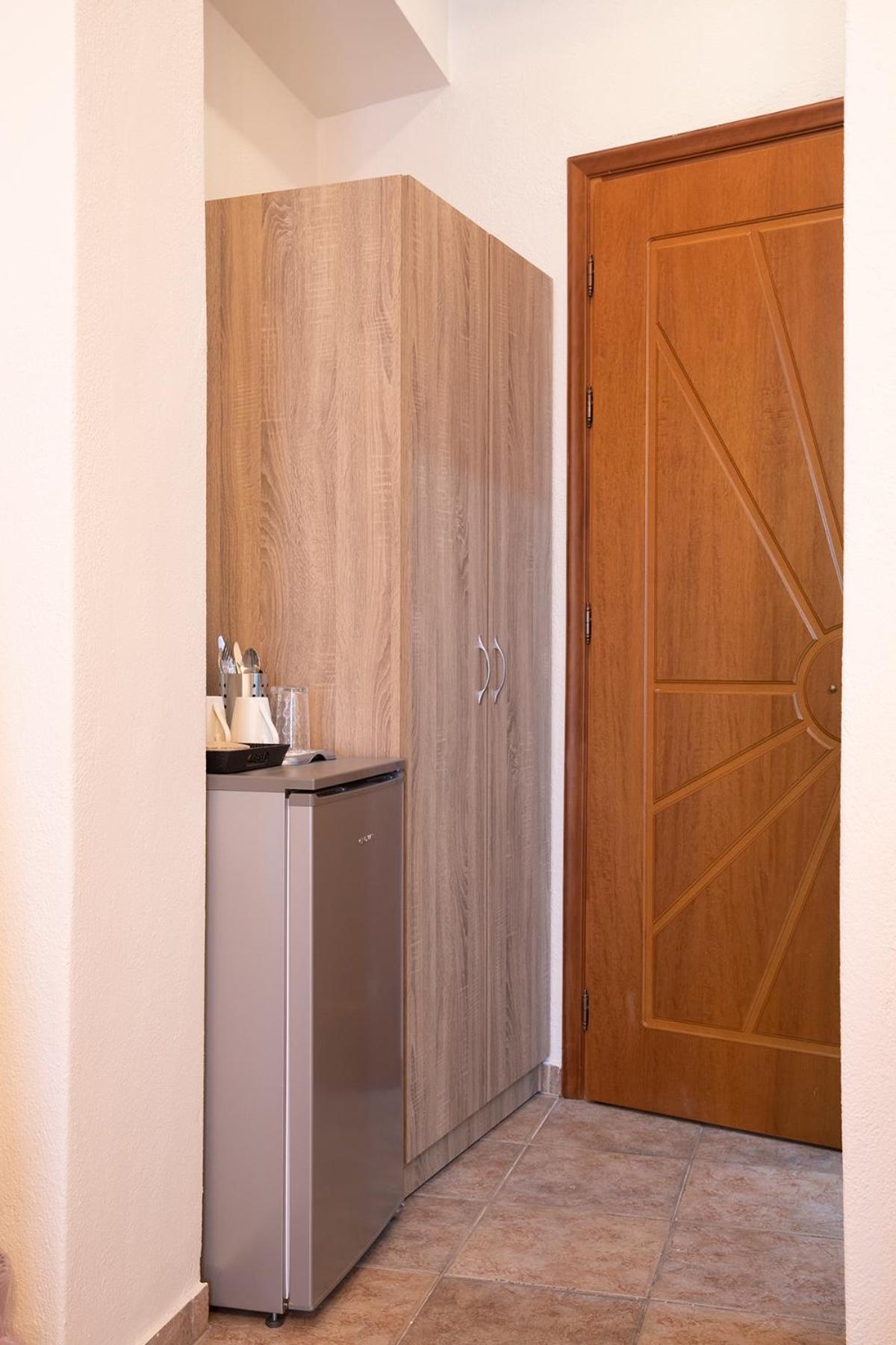 Olymp-Rooms Litóchoron Dış mekan fotoğraf