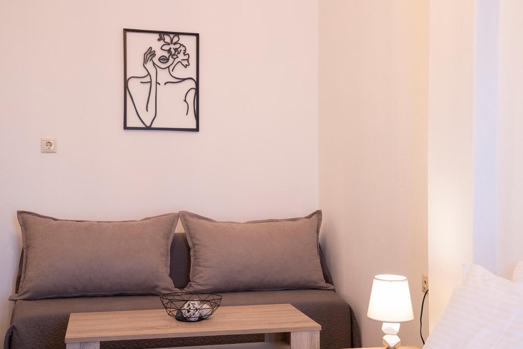 Olymp-Rooms Litóchoron Dış mekan fotoğraf